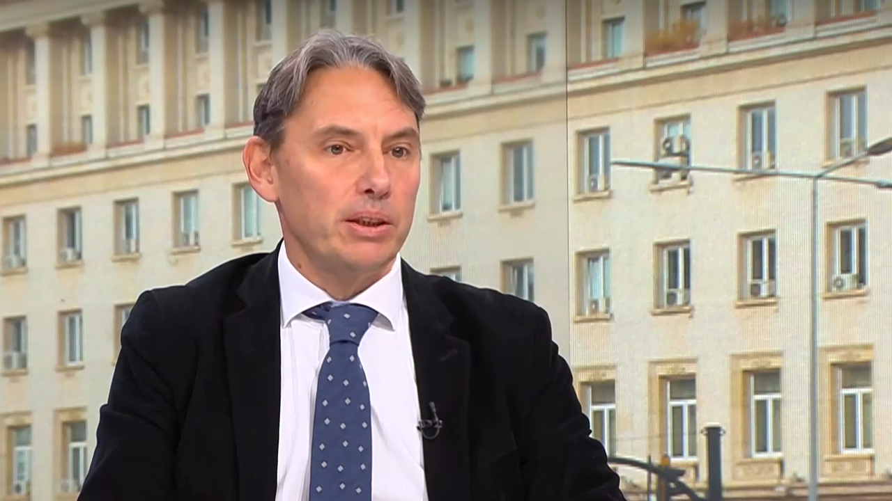 Васил Пандов: "Продължаваме промяната" не се страхуват от избори