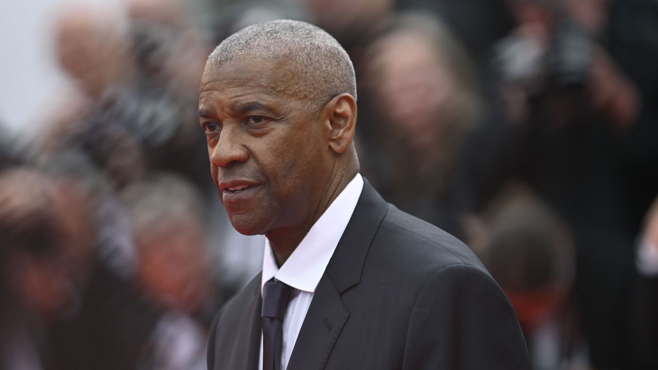 Ролята, която Дензъл Уошингтън приема само заради съвета на сина си