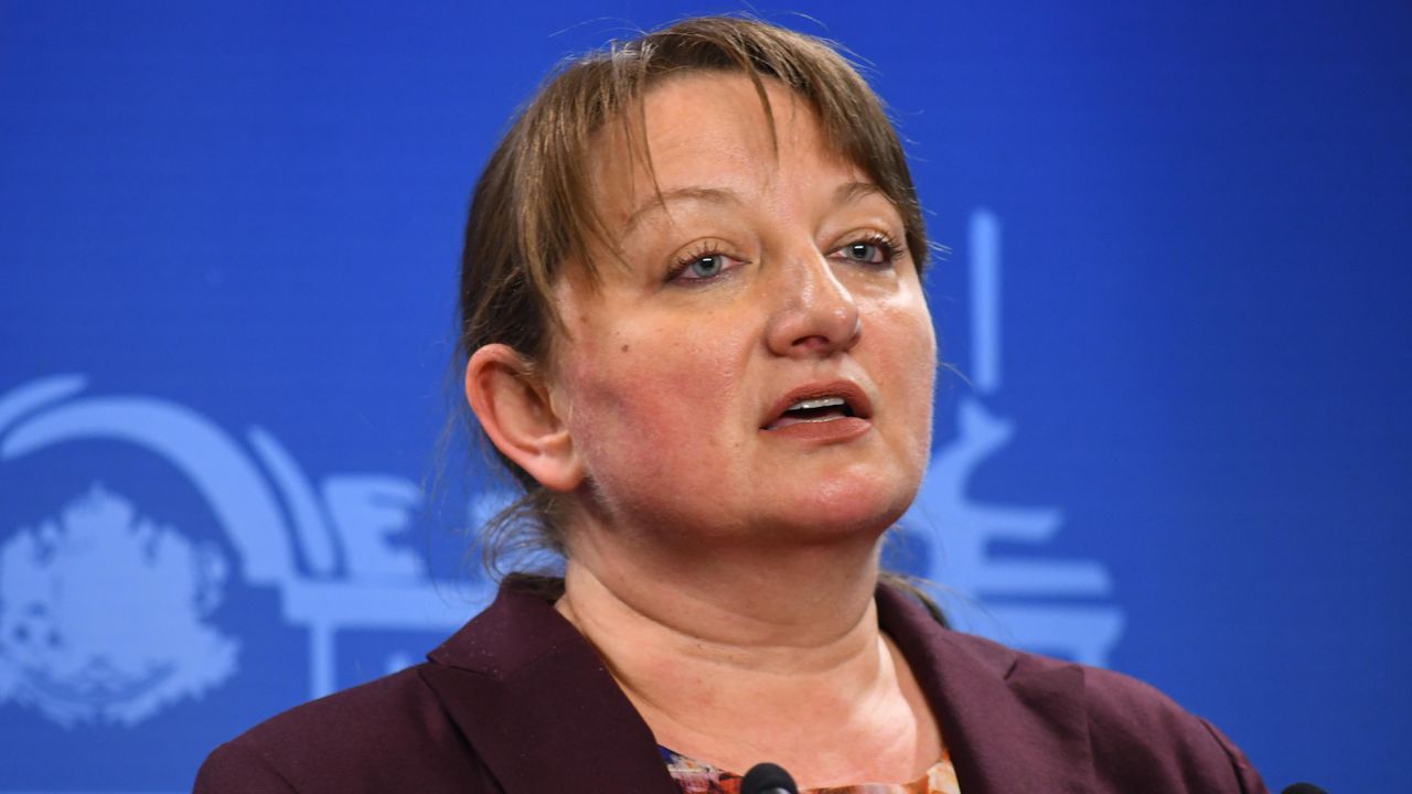 Сачева: Това е единственият възможен бюджет, няма да го правим наново