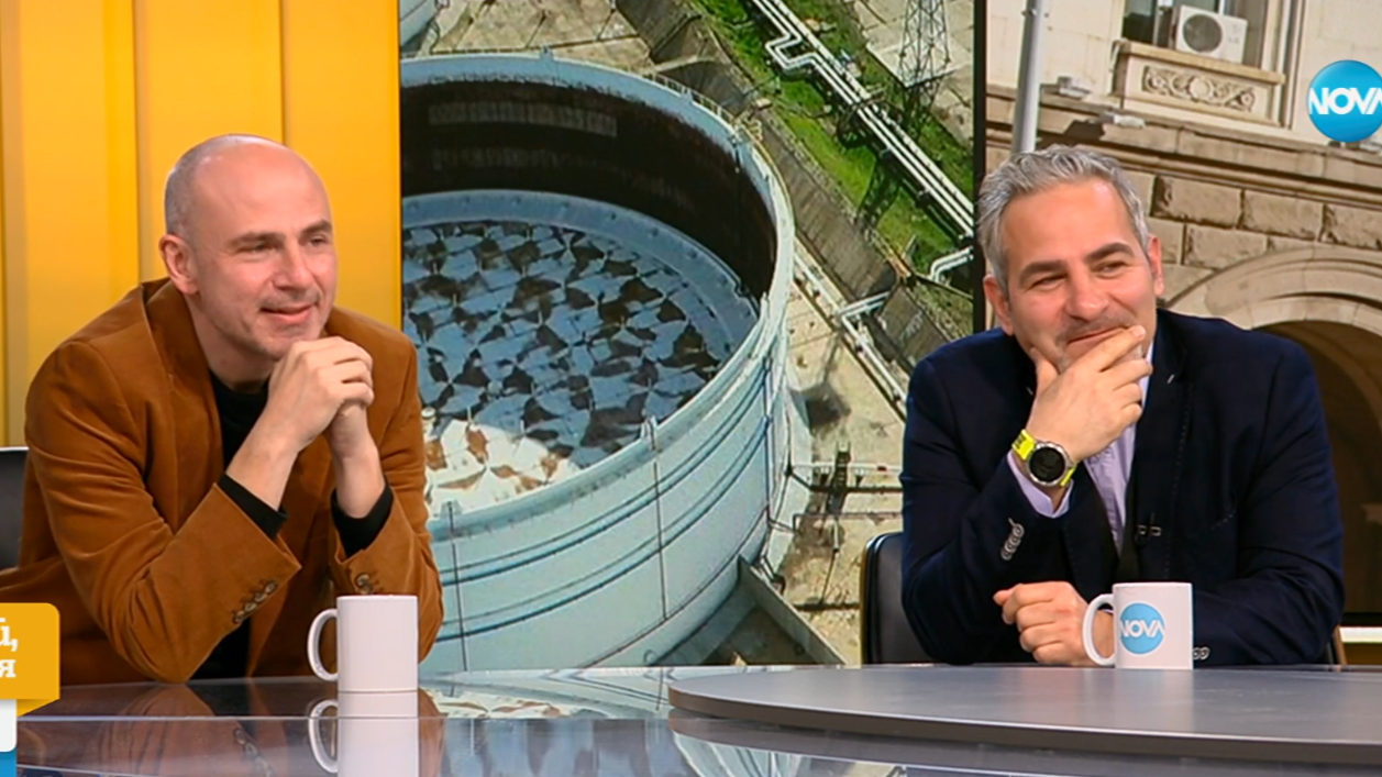 Според Стефанов управляващите не могат да постигнат консенсус и пробват