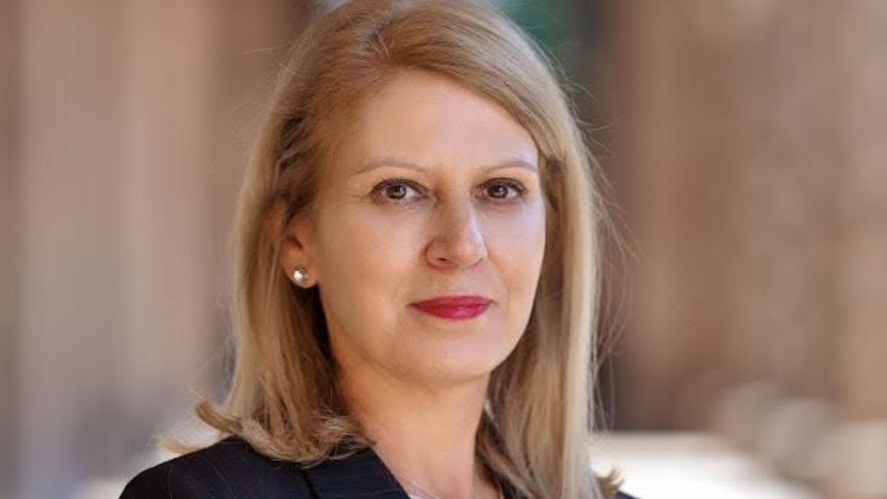 Мира Райчева – Шекерджиева от ВАС беше избрана за съдия в Трибунала на ООН по споровете