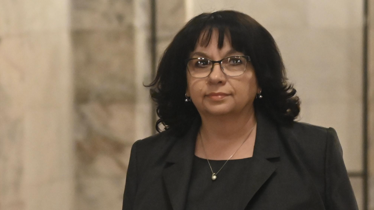 Теменужка Петкова: Възможният бюджет е това! Асен Василев въведе принципа за вдигане на минималната заплата. Оттам идват разходите