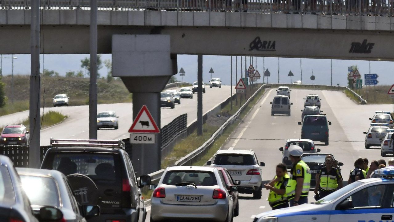Довършването на Околовръстното на София ще струва рекордните 2 млрд. лв.
