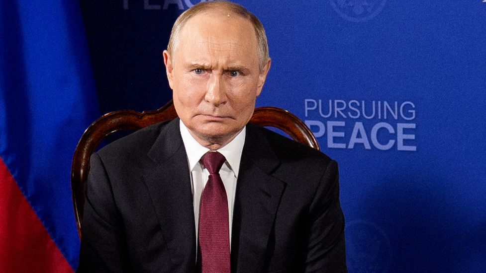 Путин направи паралел между войната в Украйна и битката за Сталинград