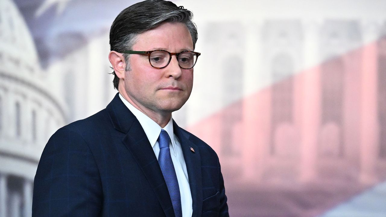 Председателят на Камарата на представителите:  Законопроектът Епстийн ще мине, но ще има други препятствия