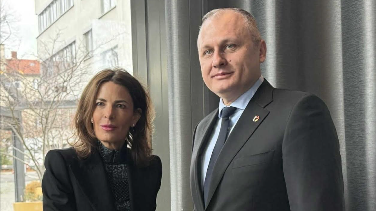 Министър Мундров: България е стабилен партньор за глобални технологични компании като Google