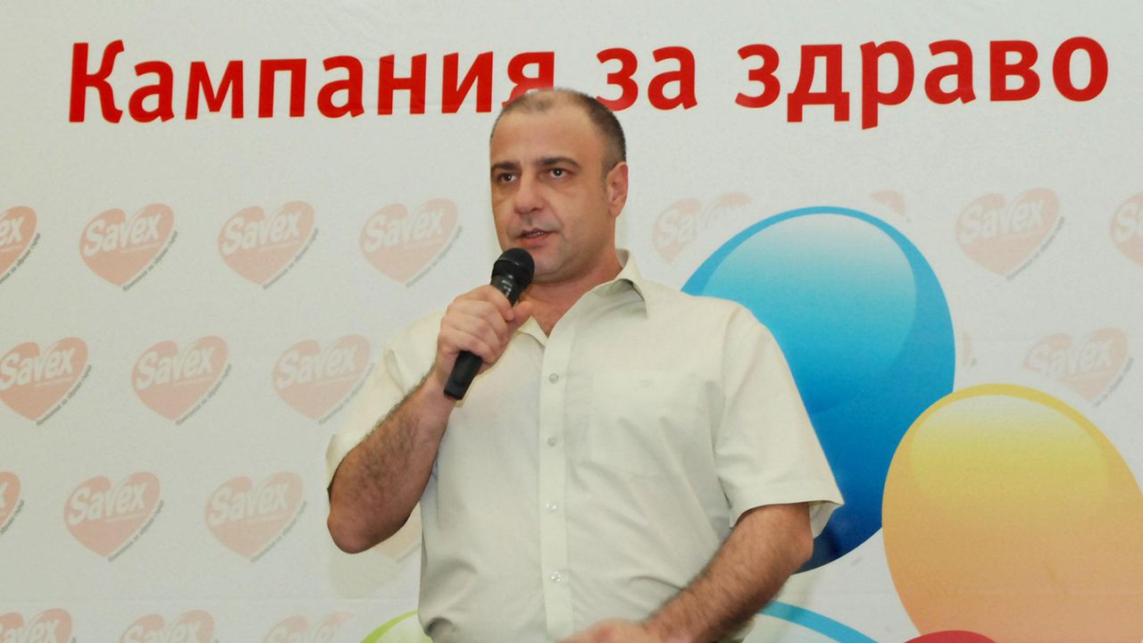 Д-р Любомир Киров: Бюджетът за първичната и извънболнична помощ не е достатъчен, но е разумен