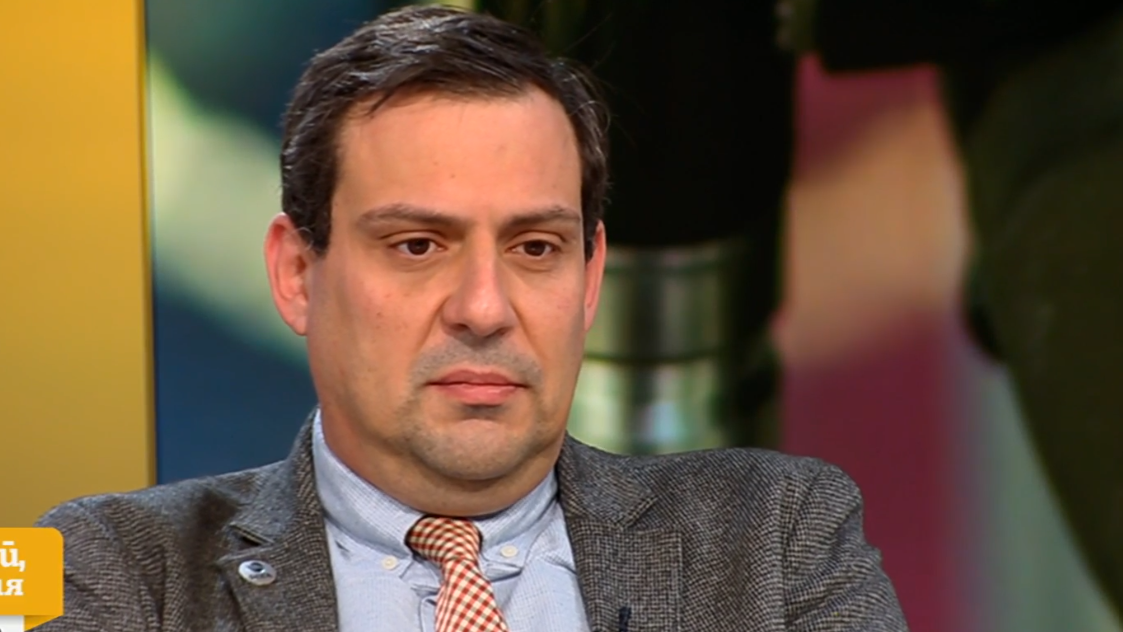 Светослав Бенчев: Изборът на държавен служител за особен управител на „Лукойл” беше логичен