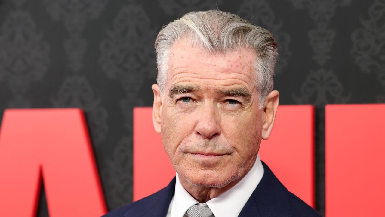 Пиърс Броснан отговори на спекулациите около завръщането му като Джеймс Бонд