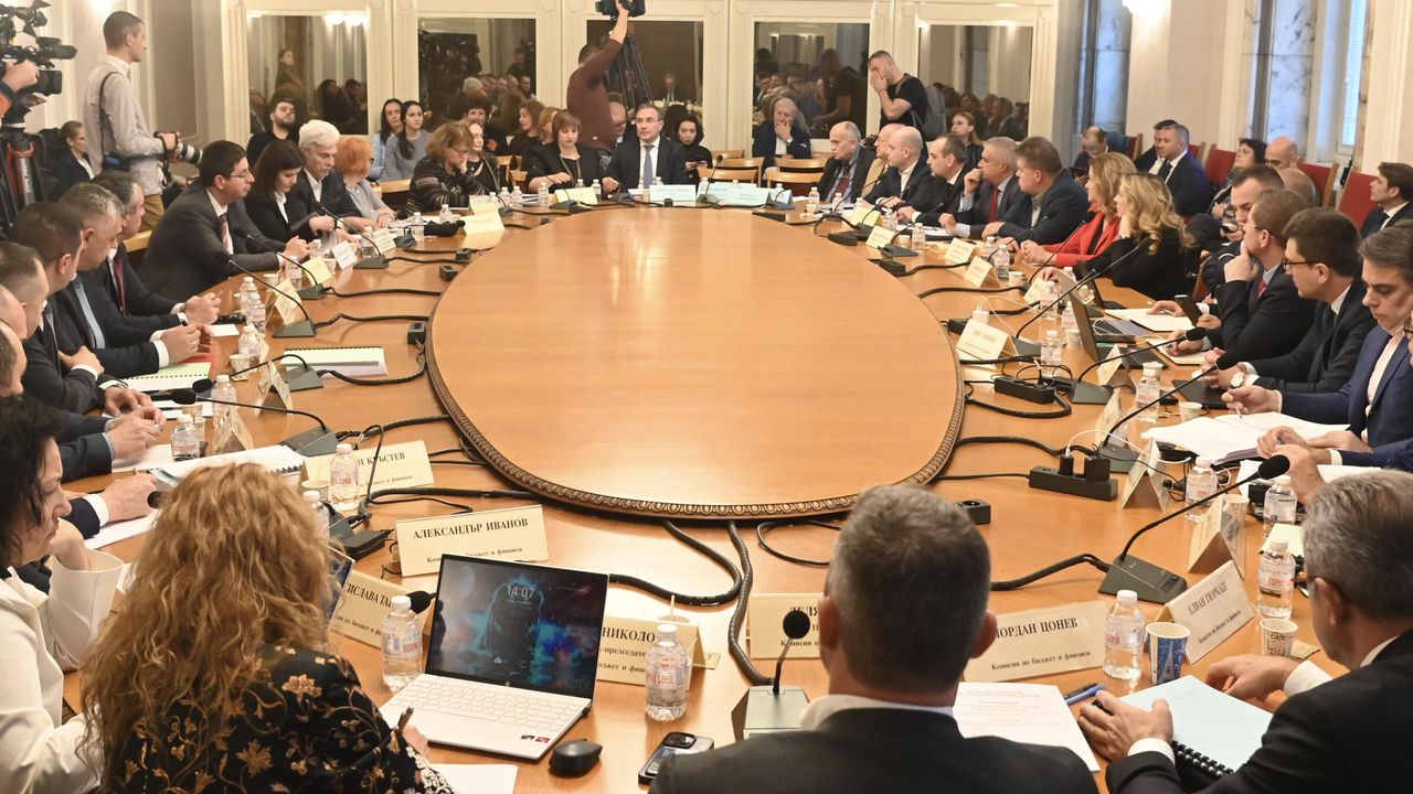 Обсъждането на бюджета е в ход: работодателите са категорично против по-високите осигуровки и ръста на максималния осигурителен доход