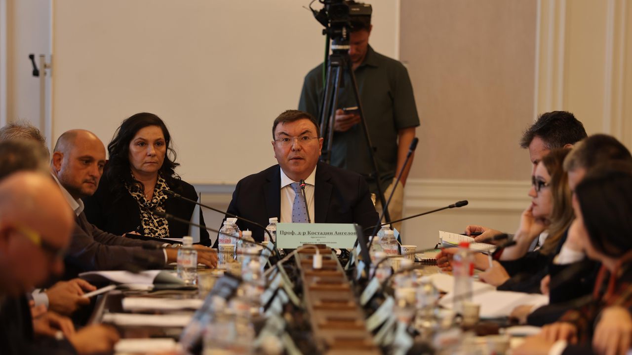 Парламентарната комисия по здравеопазване прие проекта за бюджет на НЗОК за 2026 г.