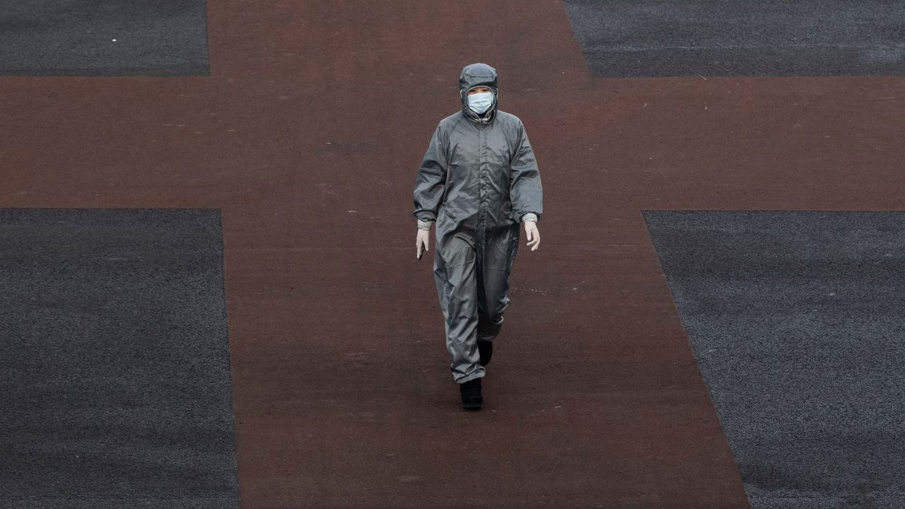 Две държави пламнаха от вирус, смятан за биологично оръжие