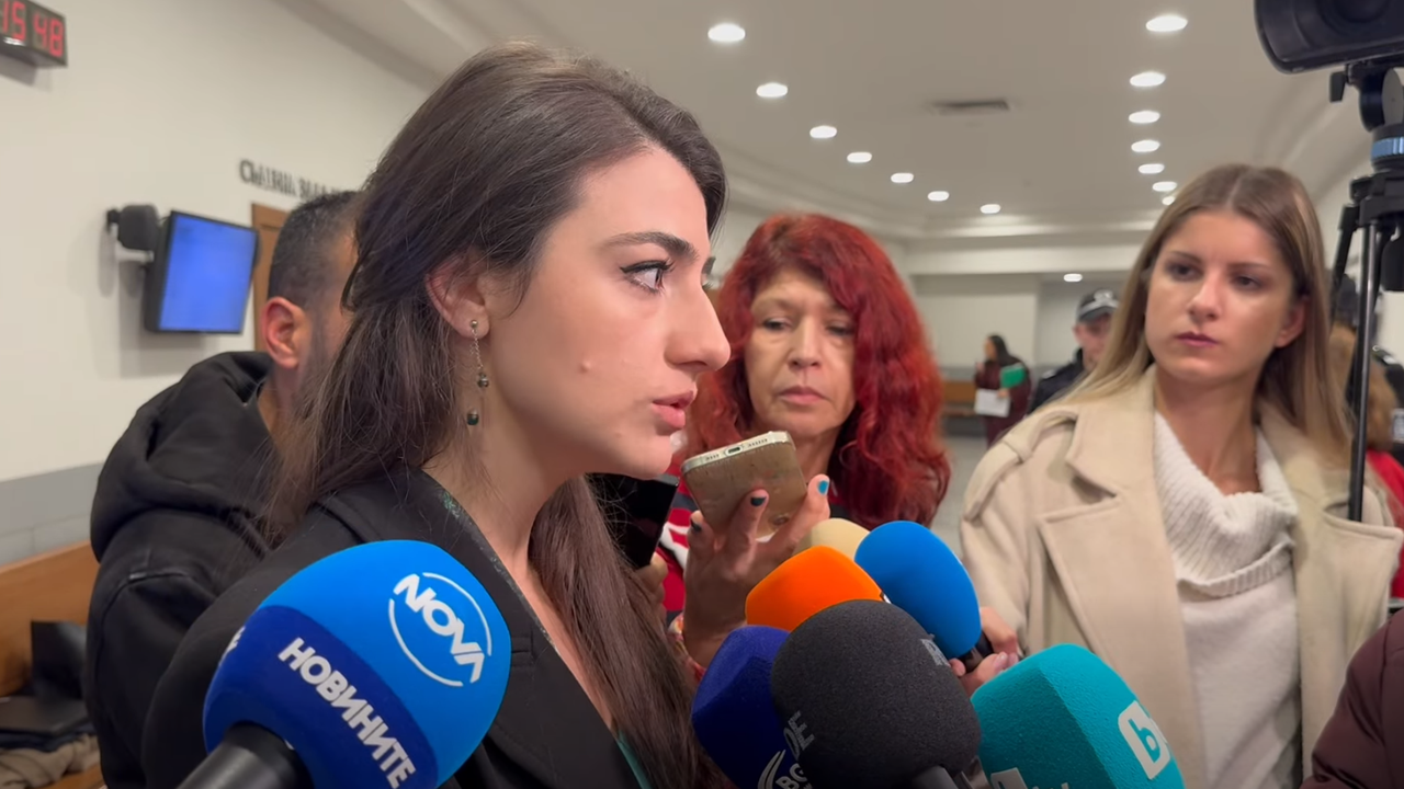 Лена Бориславова: Аз тази вечер ще се прибера при семейството, но не и Благомир Коцев и Никола Барбутов