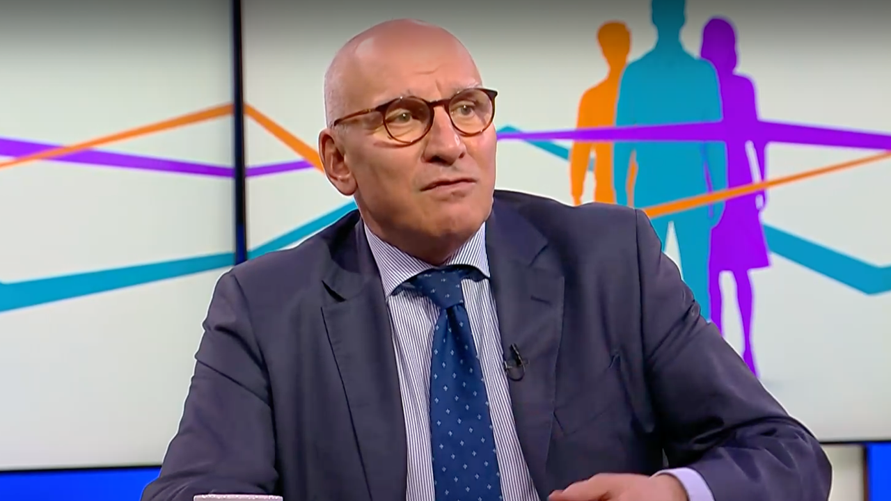 Хампарцумян: Бюджетът е направен, за да задоволи колкото се може повече бъдещи избиратели на управляващите