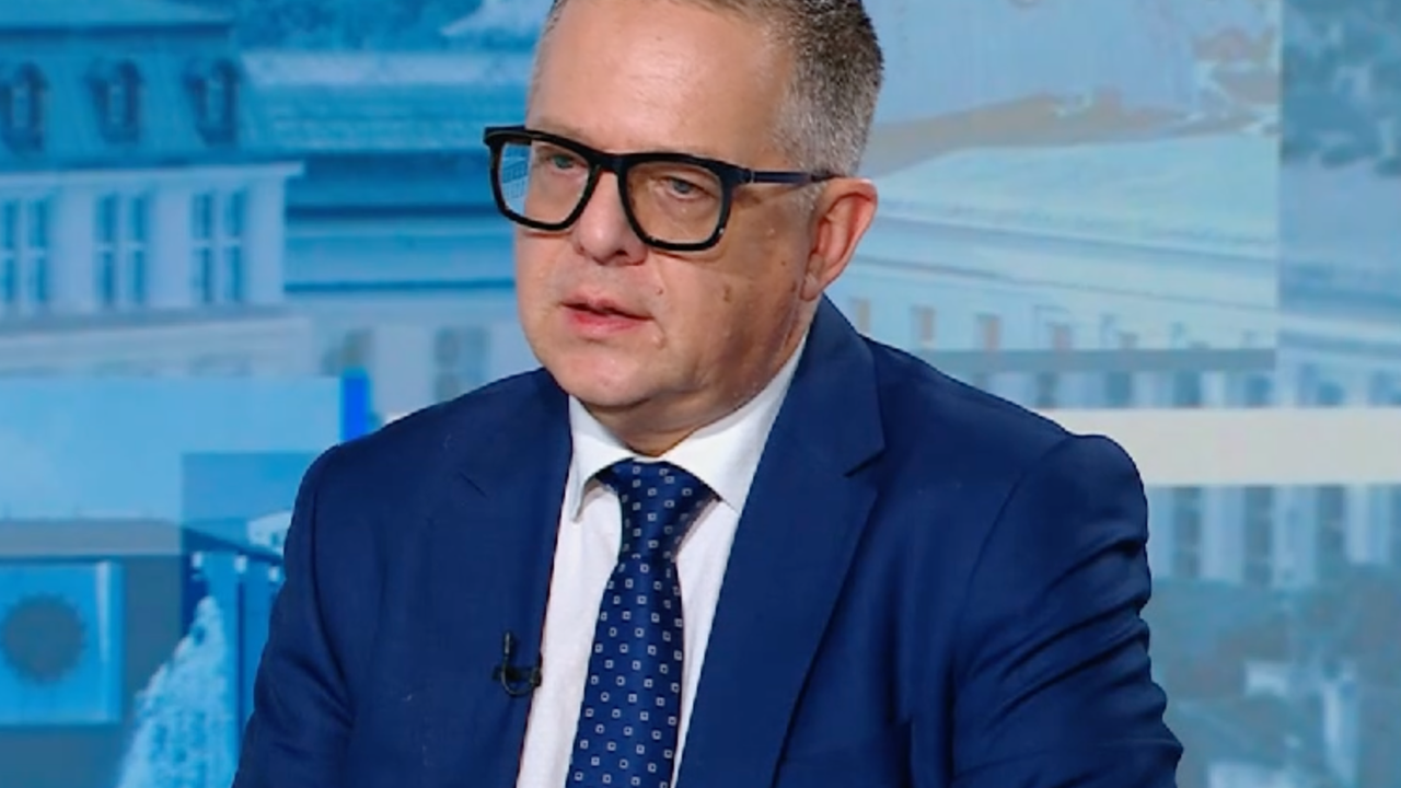 Зам.-министър Дончо Барбалов: Бюджетът е добре структуриран и справедлив за всички