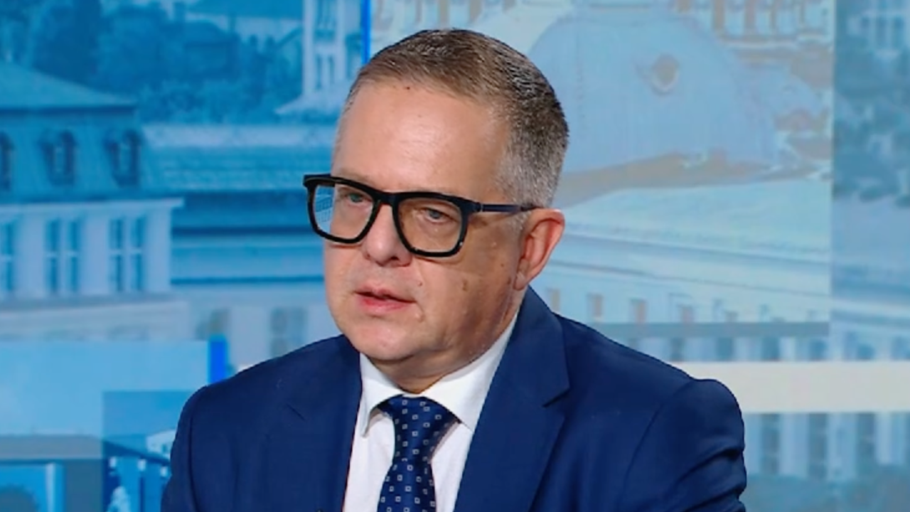 Зам.-министър Дончо Барбалов: Бюджетът е добре структуриран и справедлив за всички