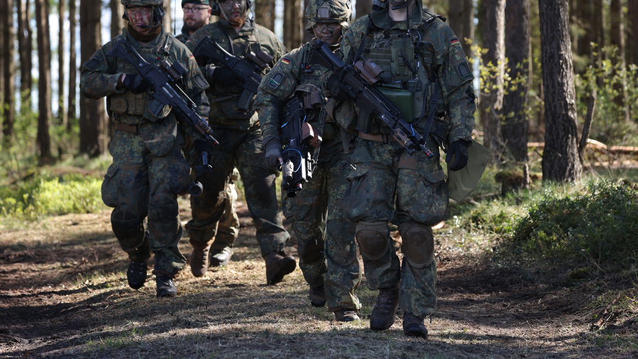 Генерал от НАТО призова към преосмисляне на политиката на възпиране