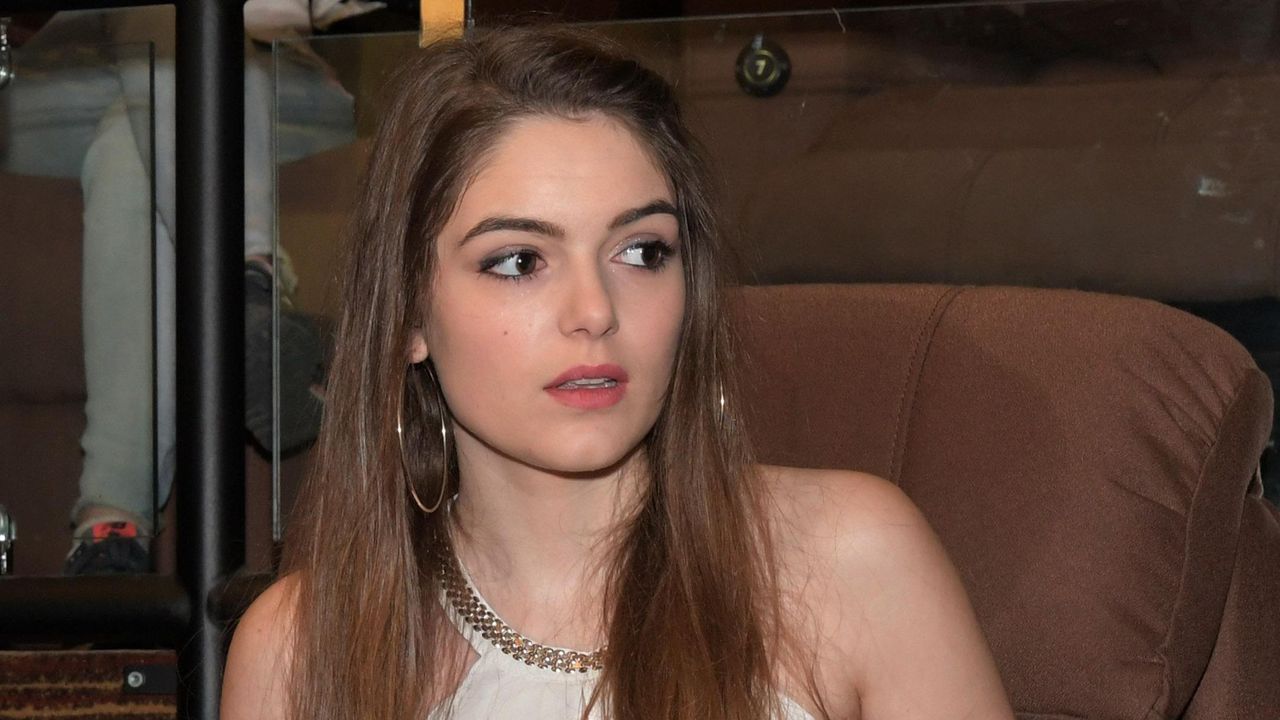 Мирослав Боршош стана дядо, Радина роди първото си дете