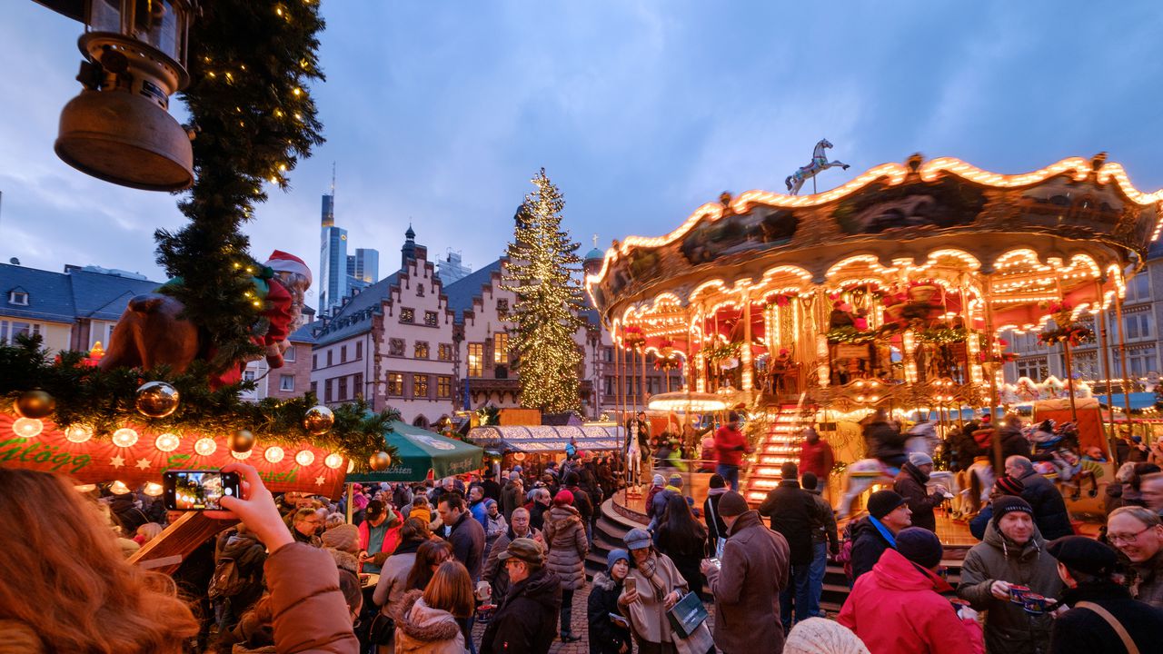 Празничното пазаруване ще бъде ориентирано към подаряване на пълноценни преживявания, показва международно проучване