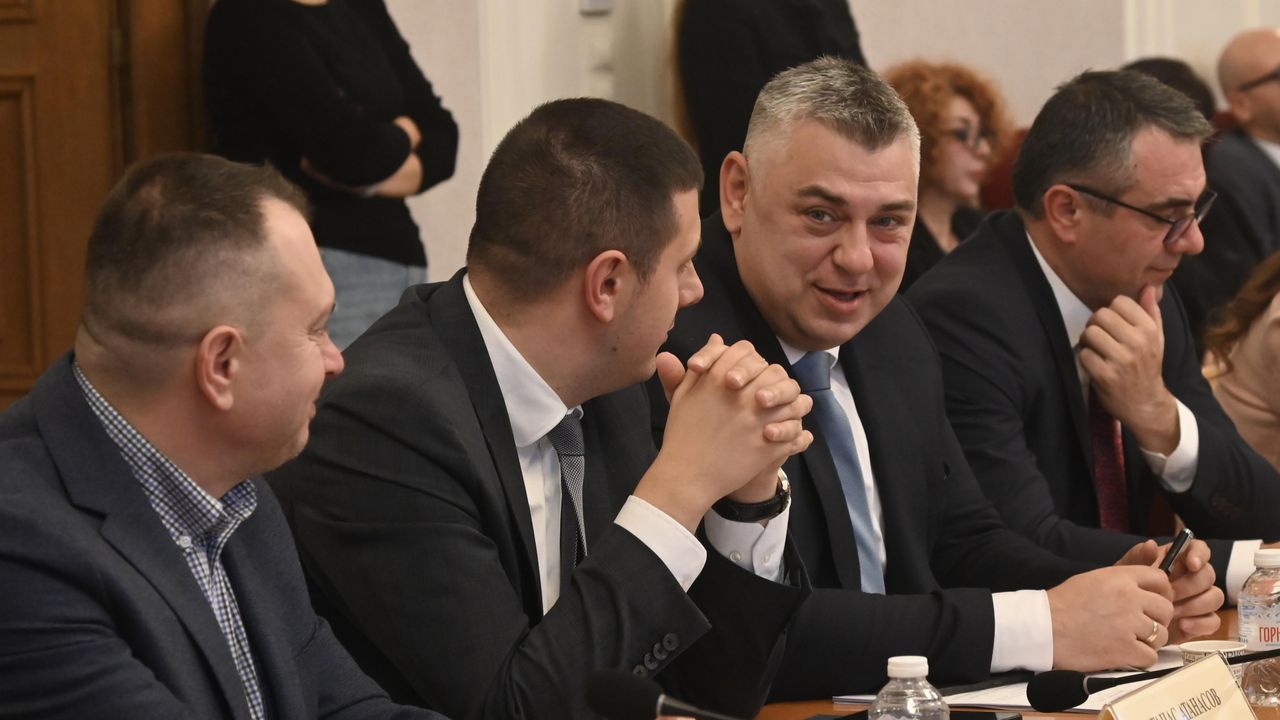 Парламентарната комисия по здравеопазване прие проекта за бюджет на НЗОК за 2026 г.