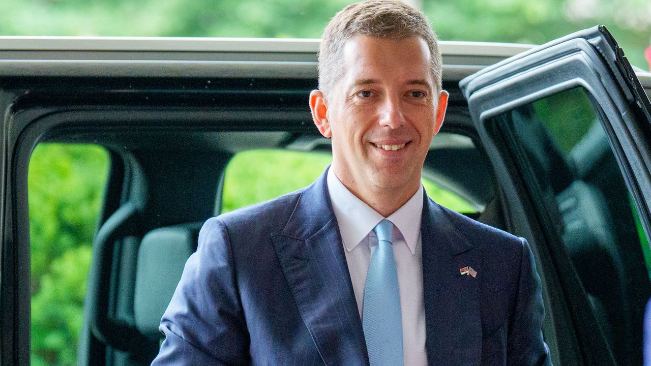 Сръбският външен министър Марко Джурич: Страната ни ще гарантира енергийната си сигурност