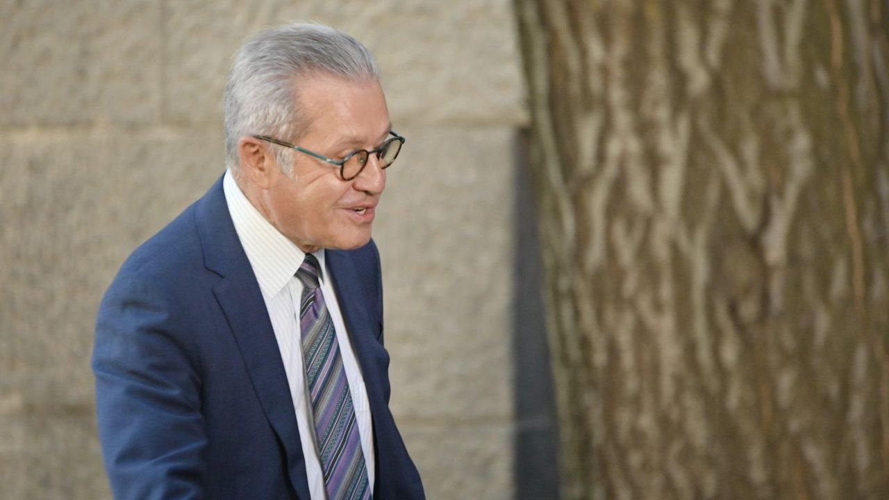 Йордан Цонев от ДПС - Ново Начало е недоволен, че сме станали "данъчен рай на пъпа на Европа", заяви, че харесва Бюджет 2026