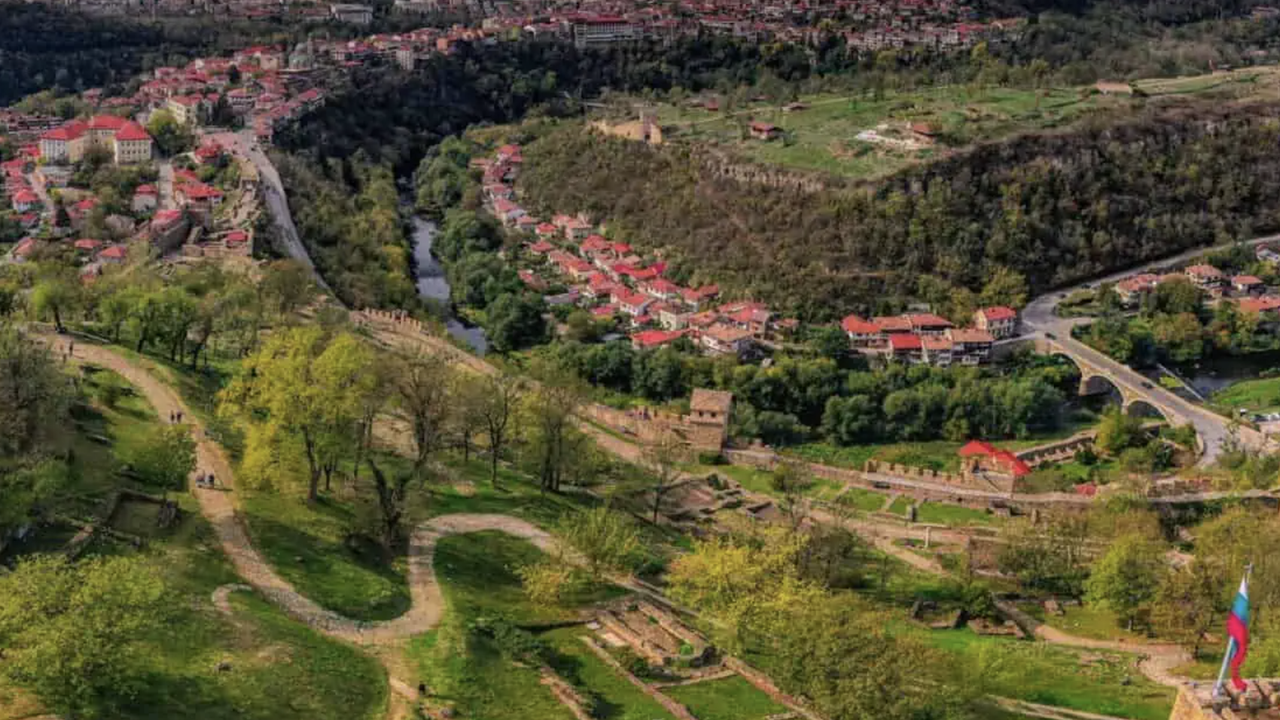 Оптимистични прогноза за развитието на туризма в България