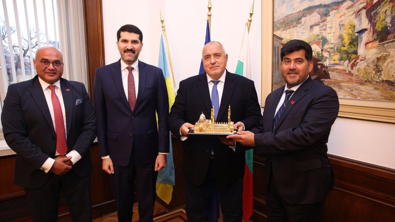 Налице са отлични предпоставки за привличане на нови инвестиции, разширяване