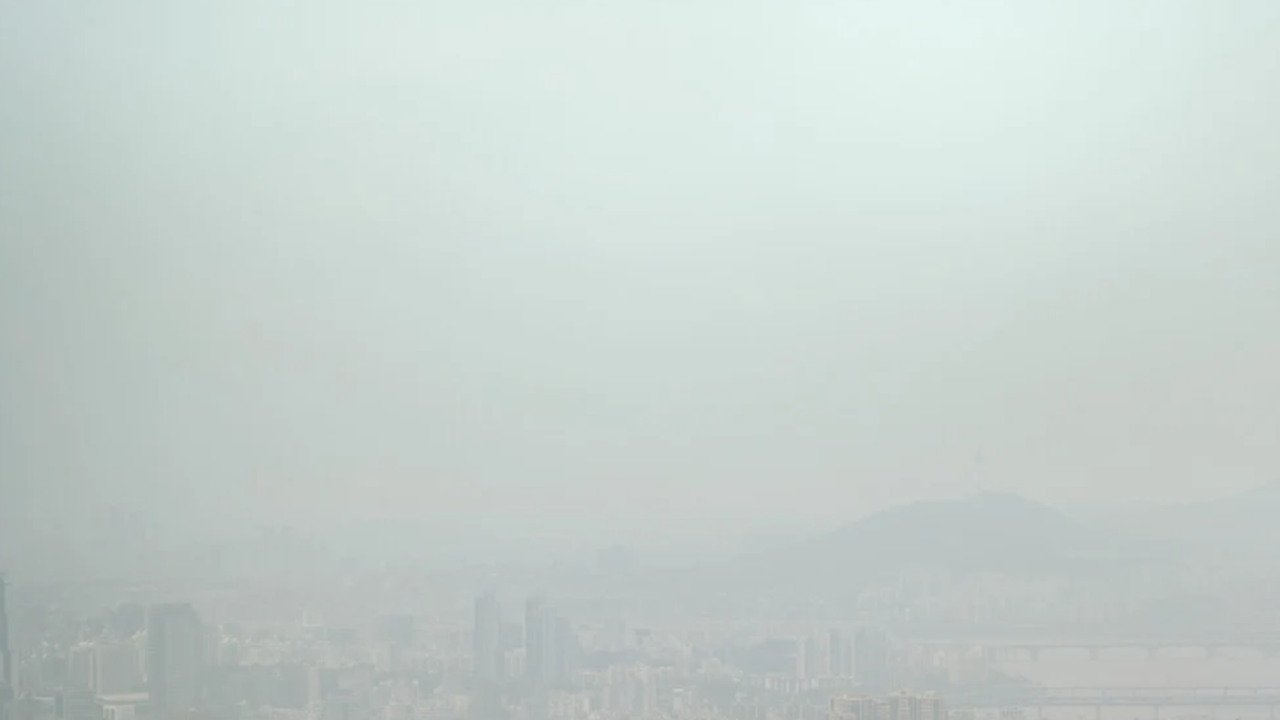 Властите засилиха контрола за чистотата на въздуха във Велико Търново