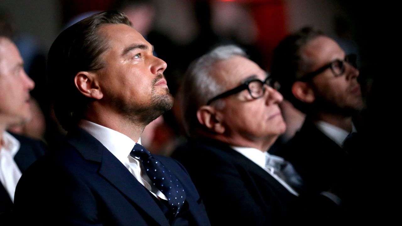 Питали са ме дали искам да режисирам, казва той в