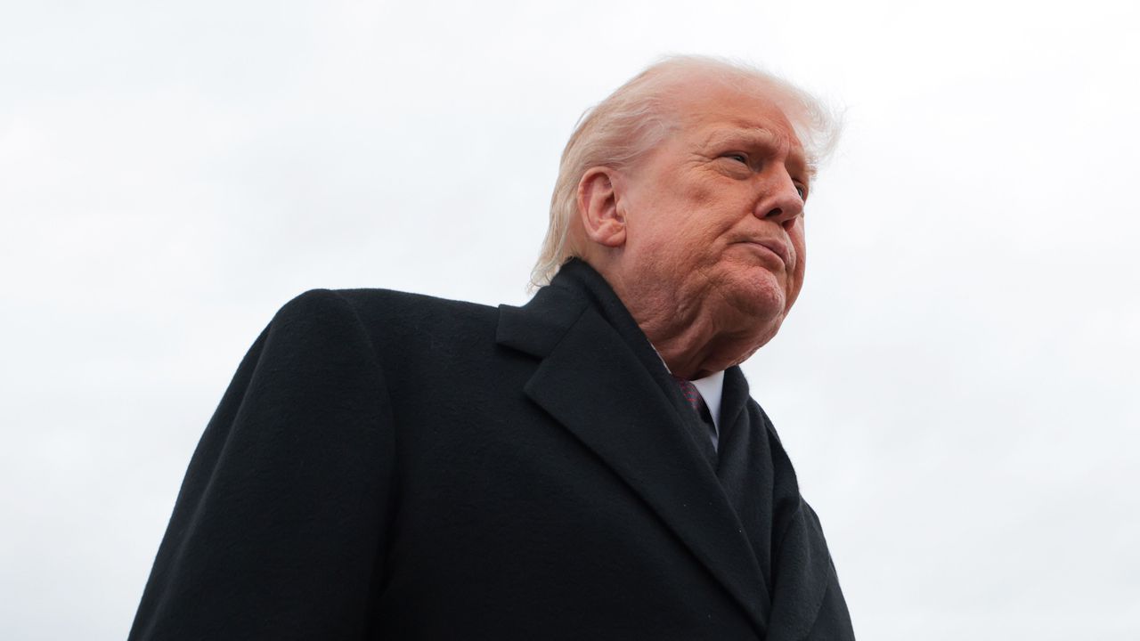 Не го изключвам, не, посочи той в телефонно интервю за