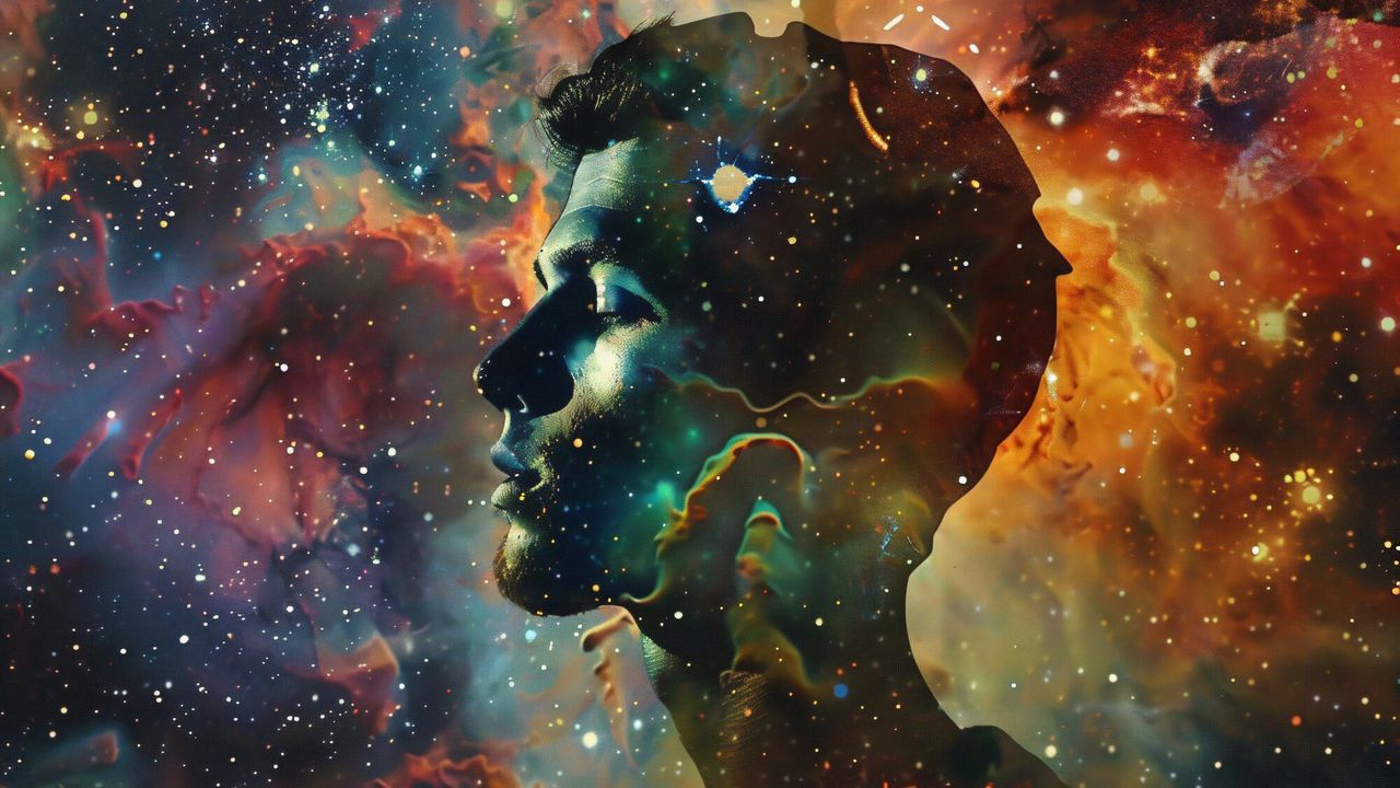 Той смята, че един биологичен“ компонент сам по себе си