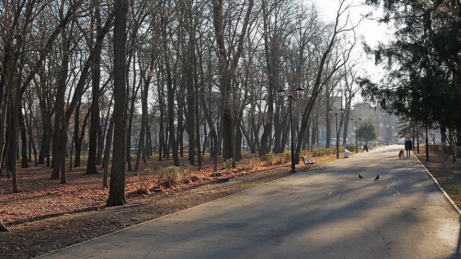 Атмосферното налягане ще бъде по-високо от средното за месеца и