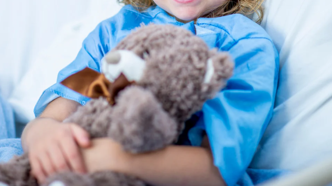 Как се развива проектът за детската болница на Бургас разказва