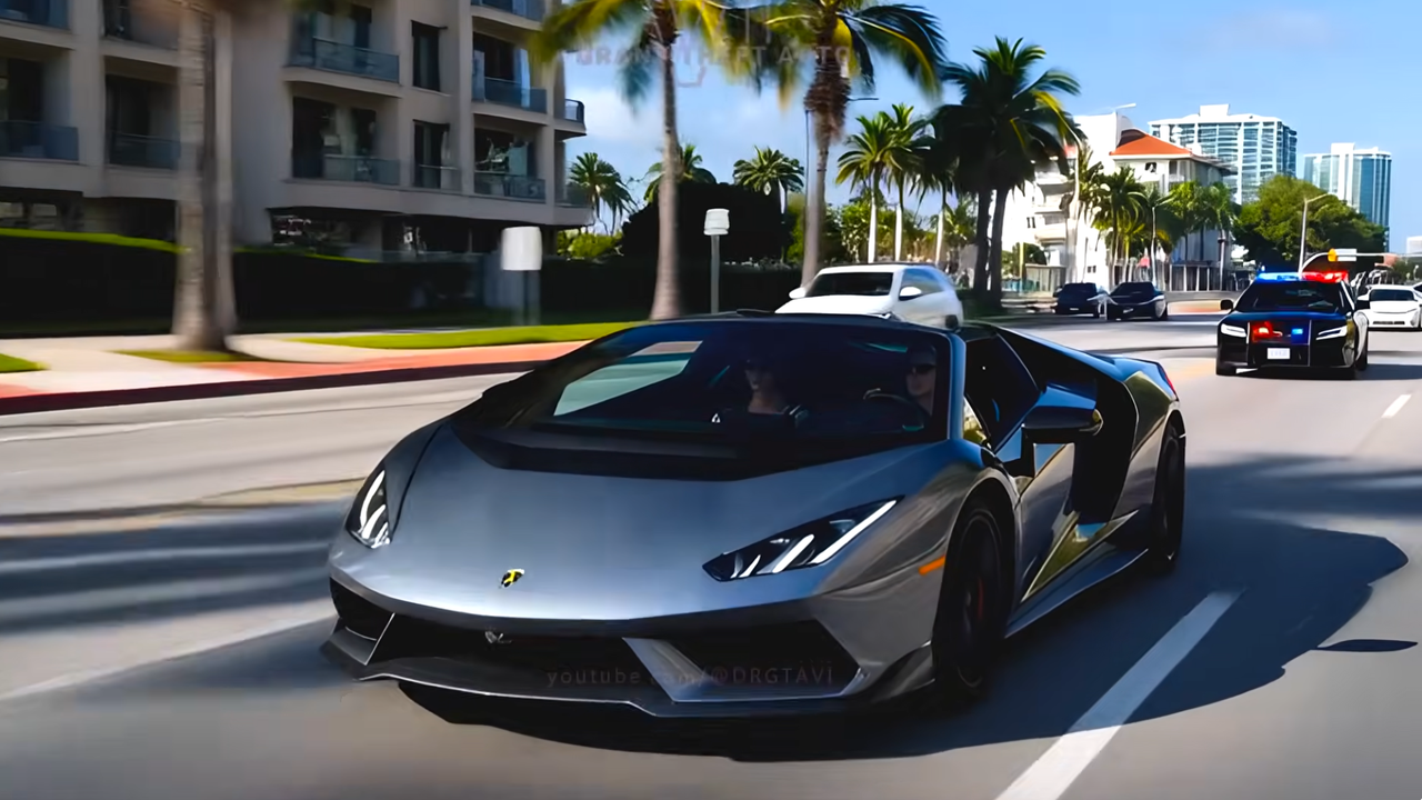 Терминално болен фен получи достъп до GTA 6 от Rockstar