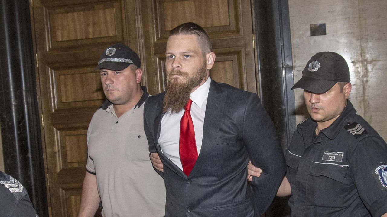 Европейският съд по правата на човека обяви за недопустима жалба