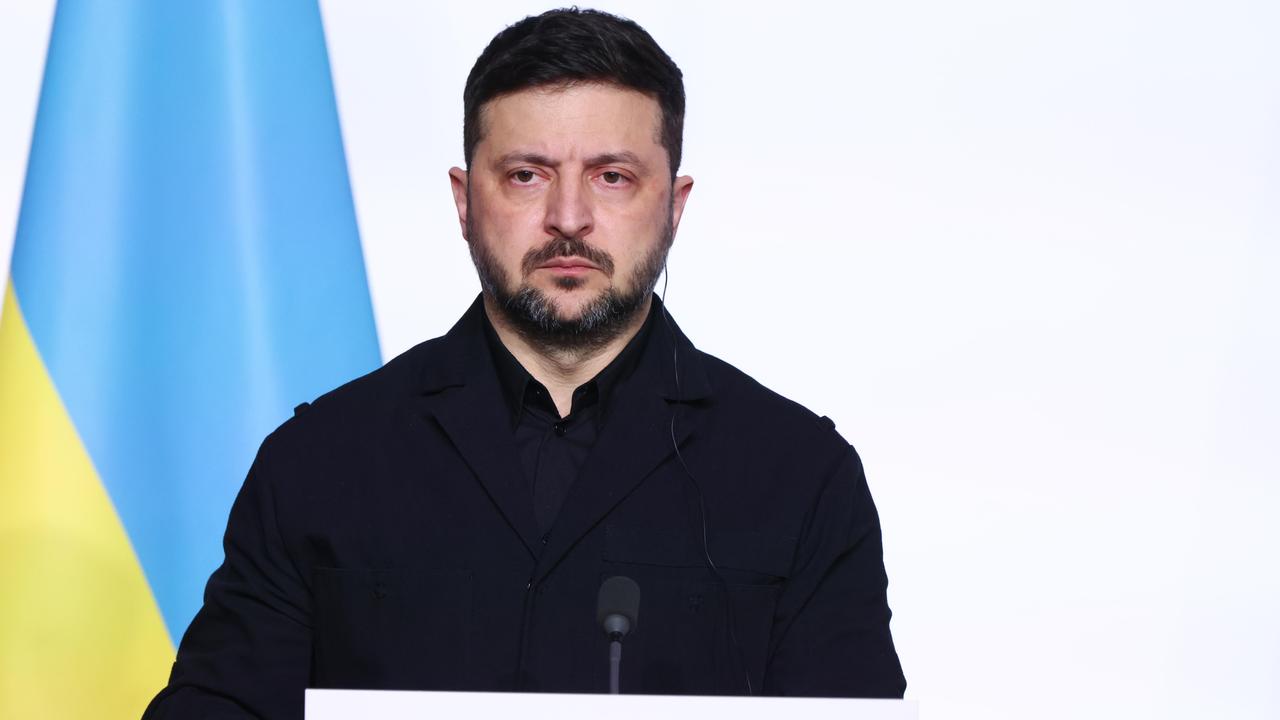 Държавният глава съобщи, че през последните дни Киев е получил