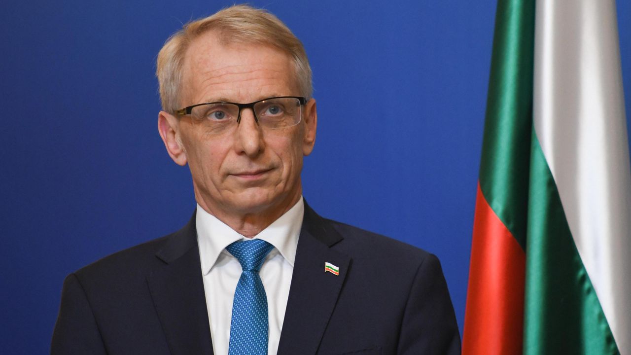 Николай Денков: Водят се разговори какъв да е процесът, по който да се излъчи най-силният кандидат за президент
