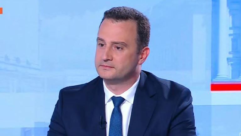 Жечо Станков: Енергийната система на България е стабилна, случилото се в Испания и Португалия е изключено у нас