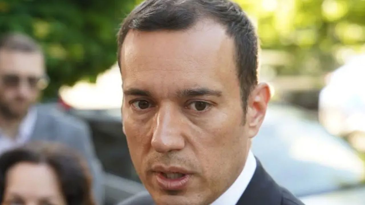 Васил Терзиев: Ще се срещна с част от протестиращите, за да препотвърдя позицията си