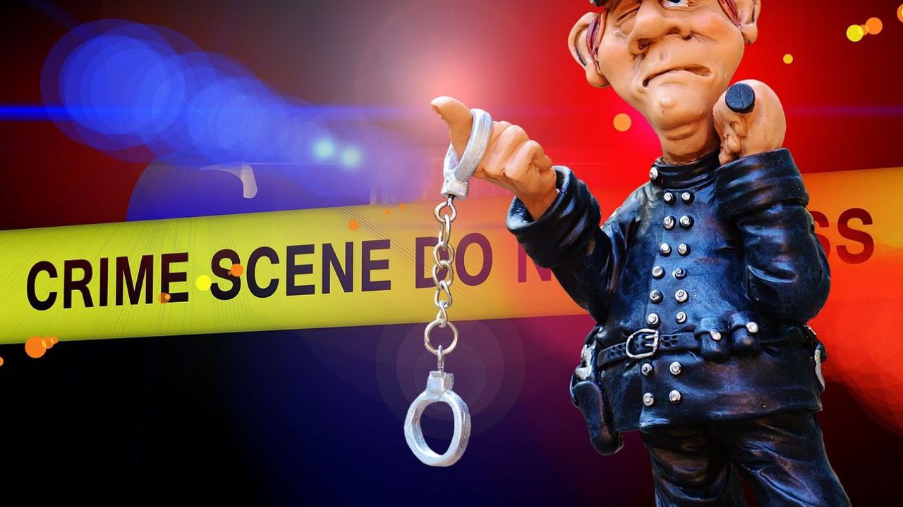 Въоръжен мъж предизвика истински терор в небостъргач в центъра на