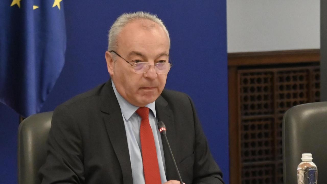 Смисълът на социалния диалог е постигането на общи решения в