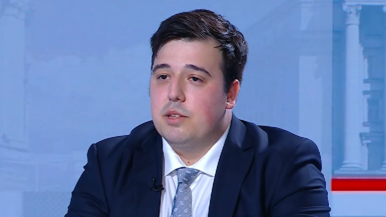 Енергийният експерт Цветомир Николов: "Турски поток" е в черния списък на ЕК