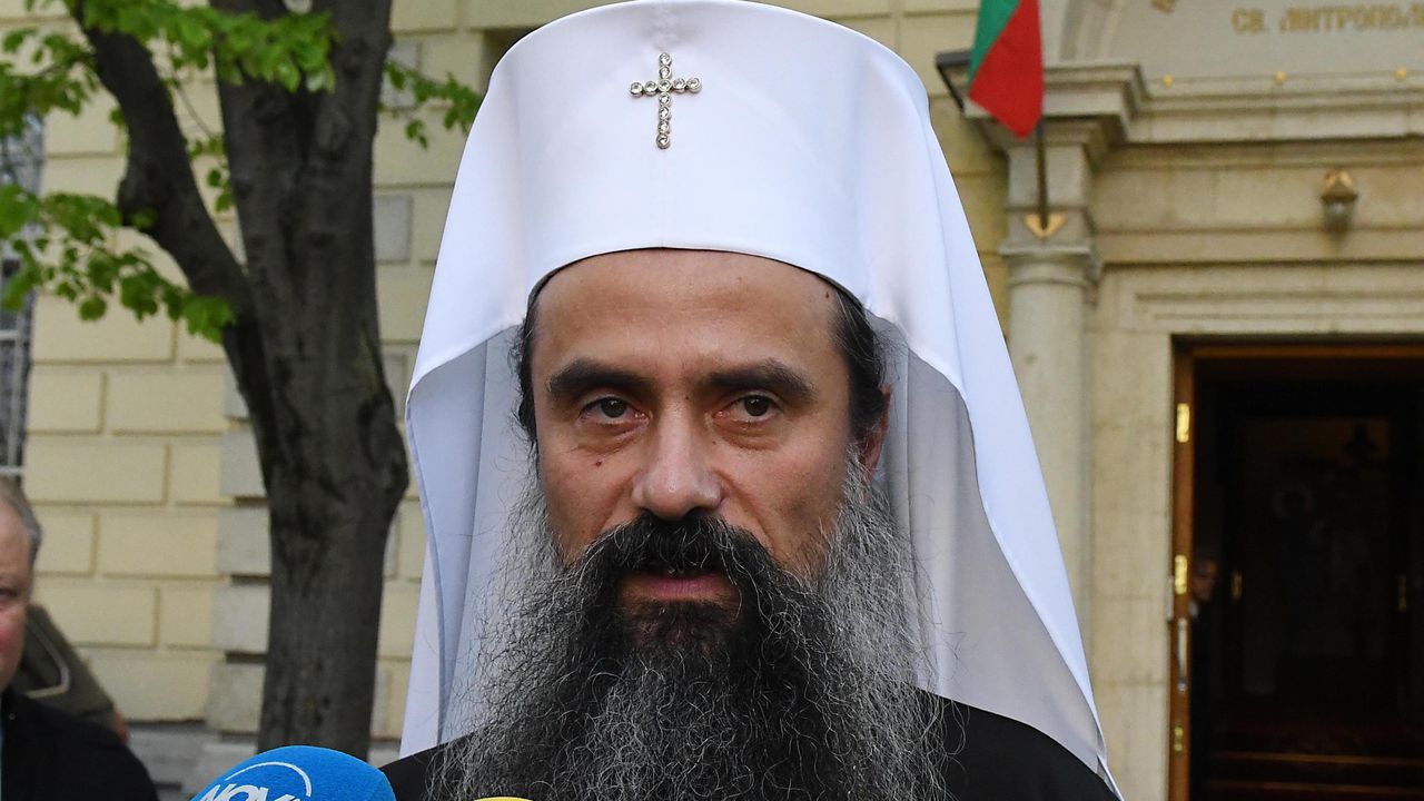 Патриарх Даниил: Да благодарим на Бога, че сме потомци на такъв народ – дал много на света