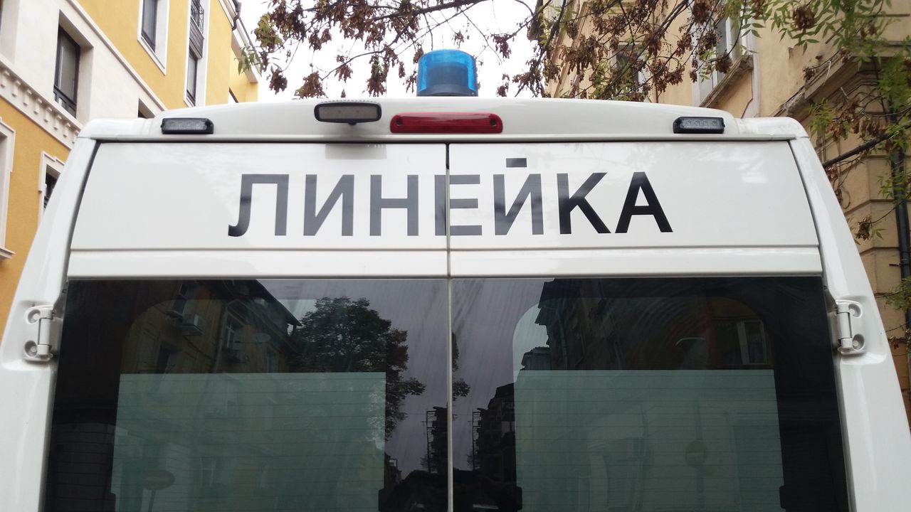 Блъснаха пешеходец на пловдивски булевард