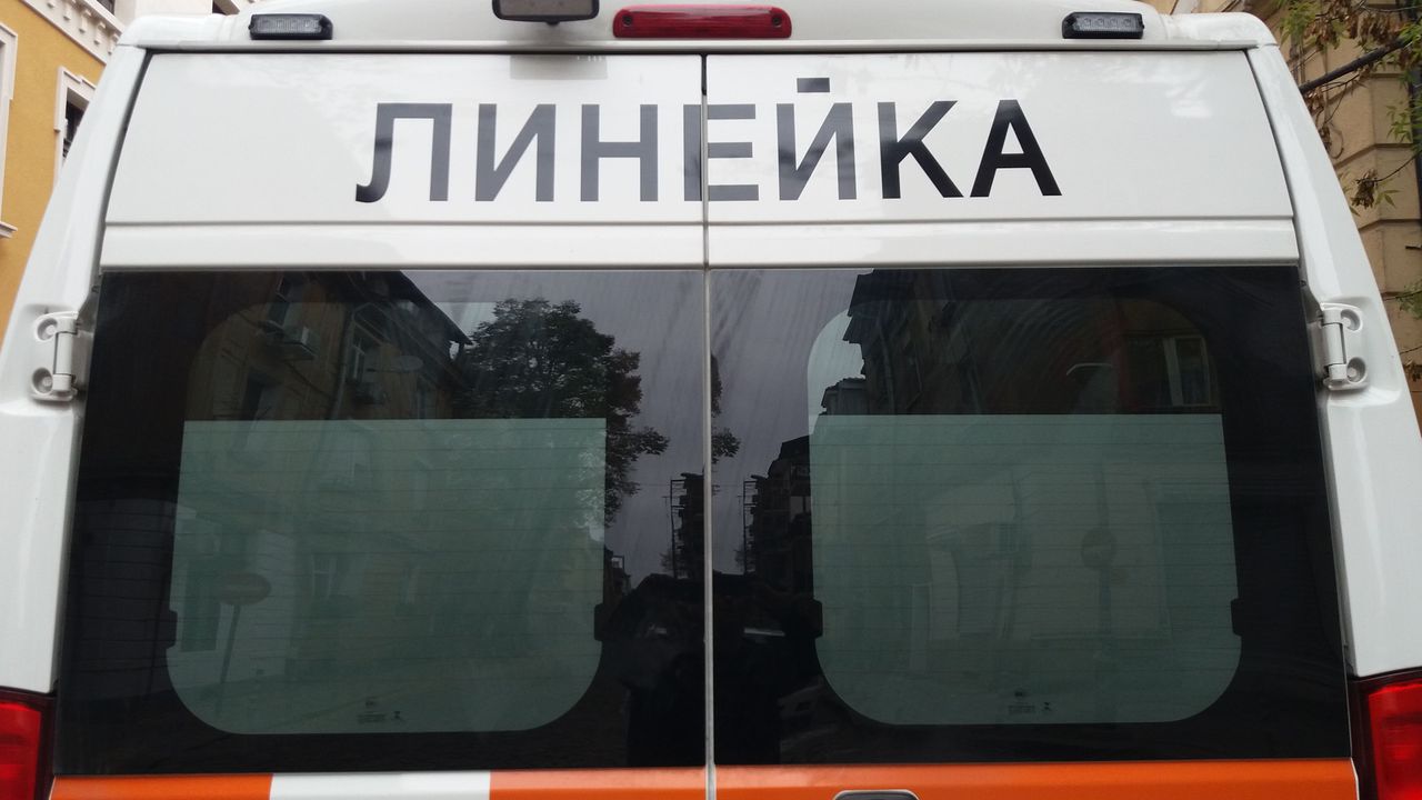 Сравнително спокойно е преминало неделното дежурство в Центъра за спешна