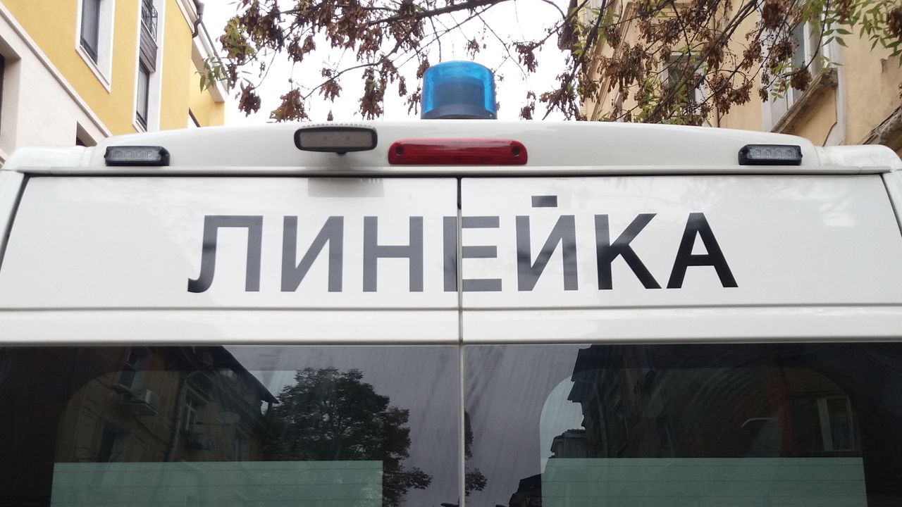 92-годишен пострада след пожар от газова бутилка