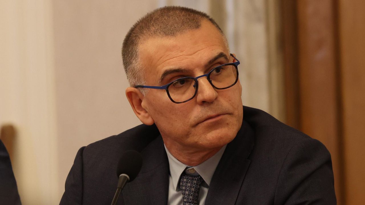 Дянков: 1/4 от страните в ЕС са въвели данъци върху свръхпечалбата на банките
