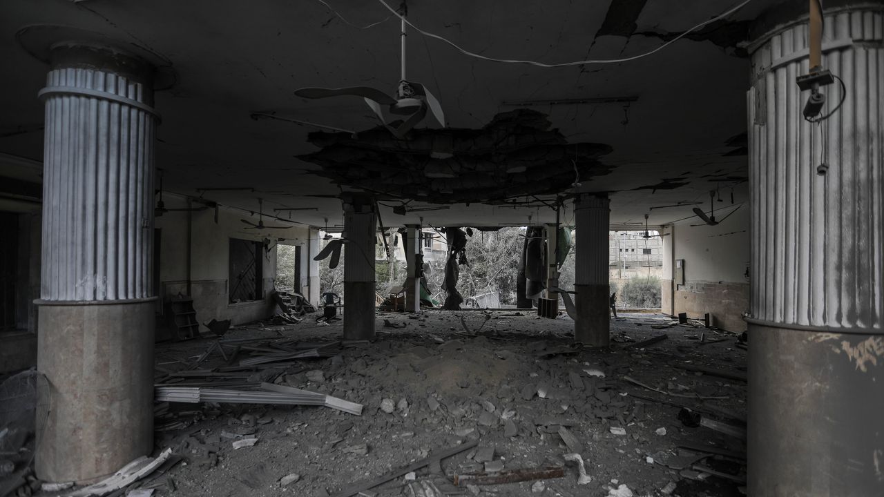 Иранска ракета, поразила Бат Ям южно от Тел Авив, е