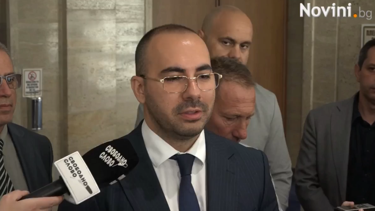 Адв. Христо Расташки, МЕЧ: Законът за личния фалит се написа изцяло от банковото лоби, нито един длъжник няма да може да се ползва от него